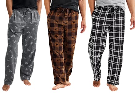 Sonoma Goods Men’s Pajama Pants