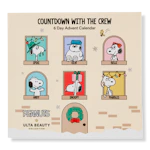 Ulta x Peanuts Advent Calendar