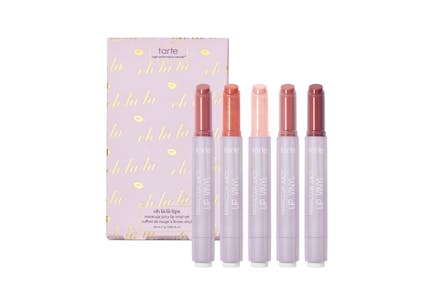 Tarte Maracuja Juicy Lip Set