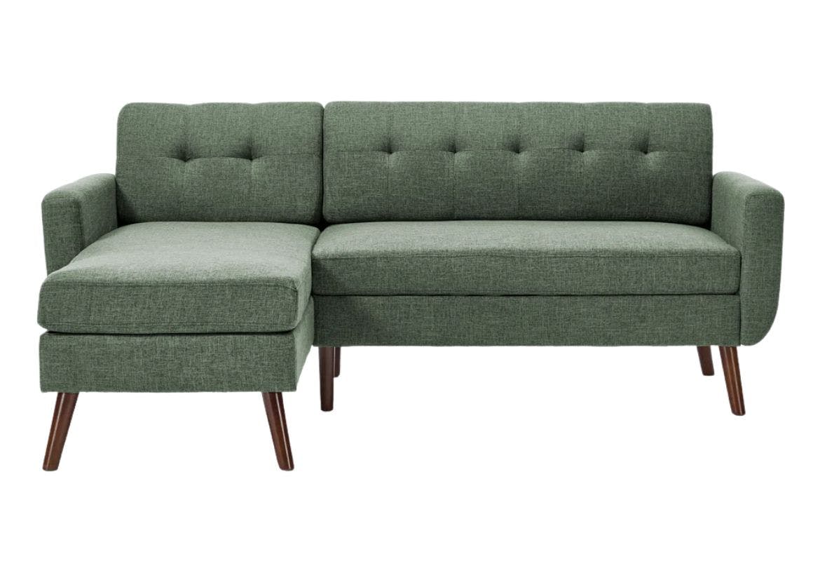Modern Sectional Sofa