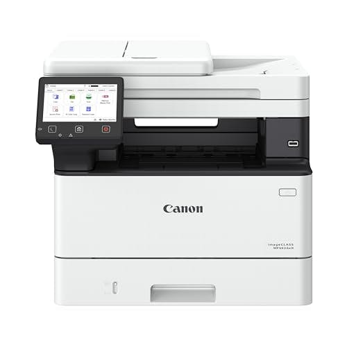 Canon imageCLASS Wireless Printer