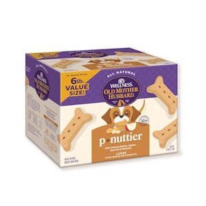 Old Mother Hubbard Dog Biscuits
