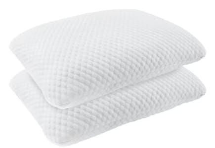 StyleWell Memory Foam Pillows