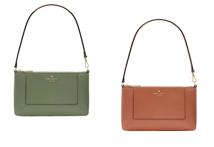 Kate Spade Wristlet