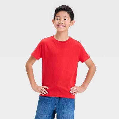 Kids' Cat & Jack T-Shirt