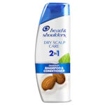 Head & Shoulders 2-in-1 Shampoo