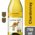Yellow Tail Chardonnay