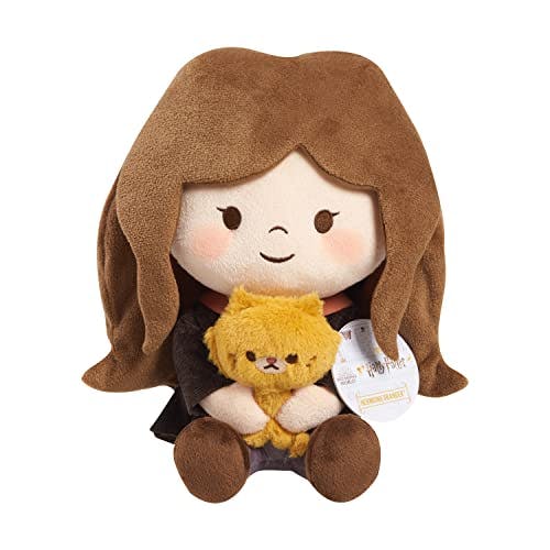 Harry Potter Hermione Plush