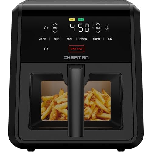 Chefman TurboFry Air Fryer