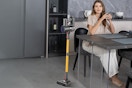 cordless stick vacuum