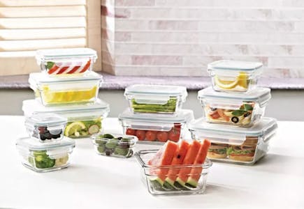 Food Storage Set