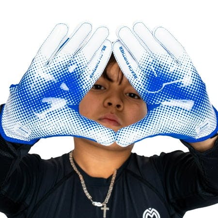 Kids' Football Gloves