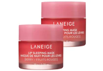 Laneige Lip Sleeping Mask Set