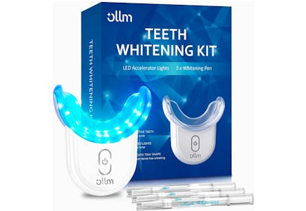 Teeth Whitening Kit 