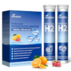 Hydrogen Water Tablets