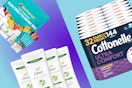 Save on Toilet Paper, Deodorant, and More Essentials With Subscribe & Save card image