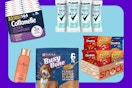 Cottonelle, Sensodyne, and More Subscribe & Save Deals to Grab Now card image