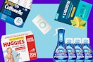 Dawn, Huggies, and More Subscribe & Save Deals to Grab Now card image