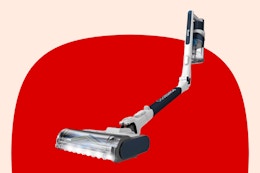 Stock image of the Shark PowerPro Flex Cordless Vacuum