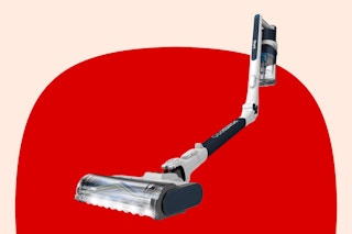 Stock image of the Shark PowerPro Flex Cordless Vacuum