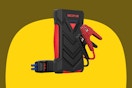 amazon jump starter B07X7YZYFV