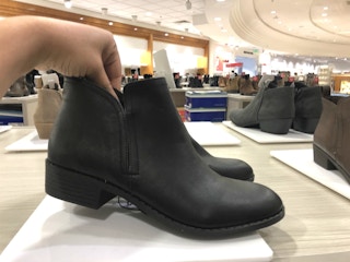 macys womens cadee ankle booties 11212019