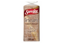 Sara Lee Bread