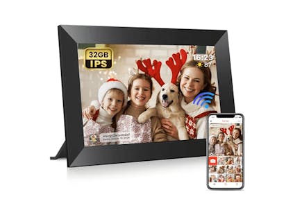 Frameo Digital Picture Frame