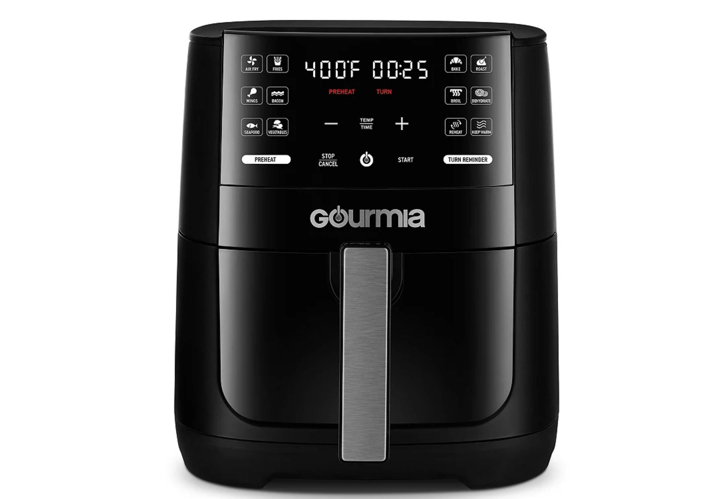Gourmia Air Fryer