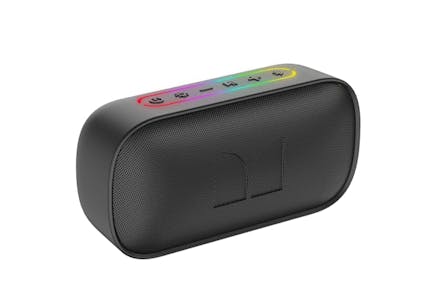 Monster S150 Portable Bluetooth Speaker