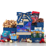 Ghirardelli Chocolate Treats Tower