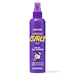 Aussie Miracle Curls Spray Gel