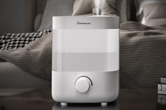  Top-Fill Humidifier, Only $13 After Amazon Promo Code (Reg. $32)