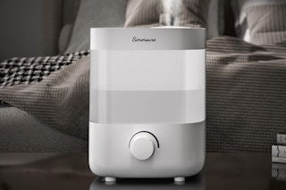Top Fill Humidifier
