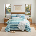 Bearpaw Quilt Set with Shams
