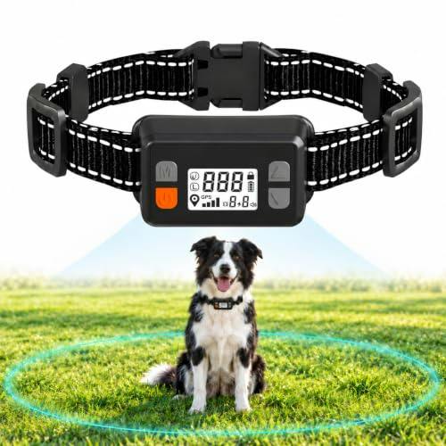 G1 GPS Wireless Dog Fence System
