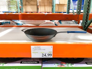 costco tramontina carbon steel wok mar 2023 1678211503 1678211503