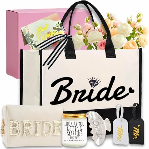Bridal Shower Gift Set