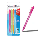 2 Paper Mate InkJoy Pen Packs