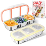 Snack Containers