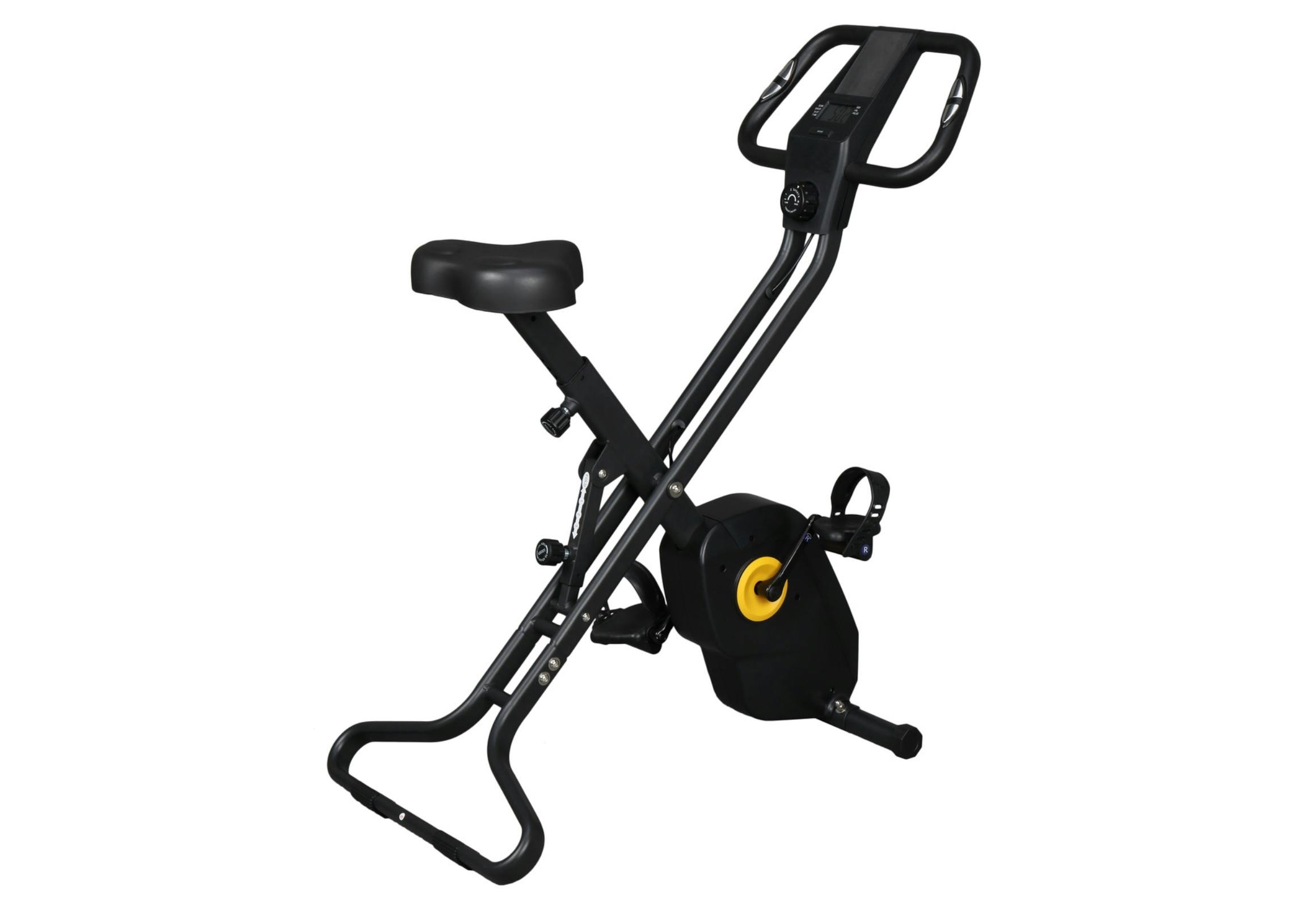 Upright Bike
