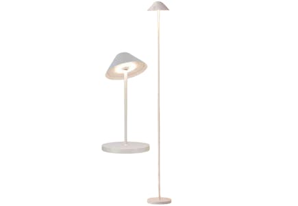 2-in-1 Dimmable Lamp