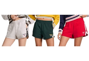 Champion Women's Pull-on Shorts
