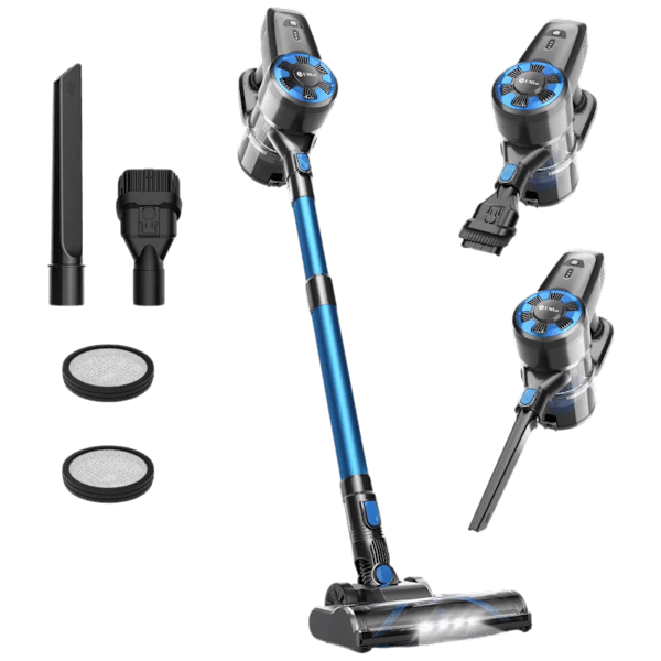 Cordless Vacuum Cleaner