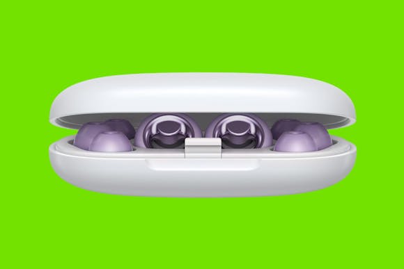 Noise-Canceling Earplug Set, $9.99 on Amazon (Reg. $100)