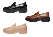 FitFlop Women’s Penny Loafers