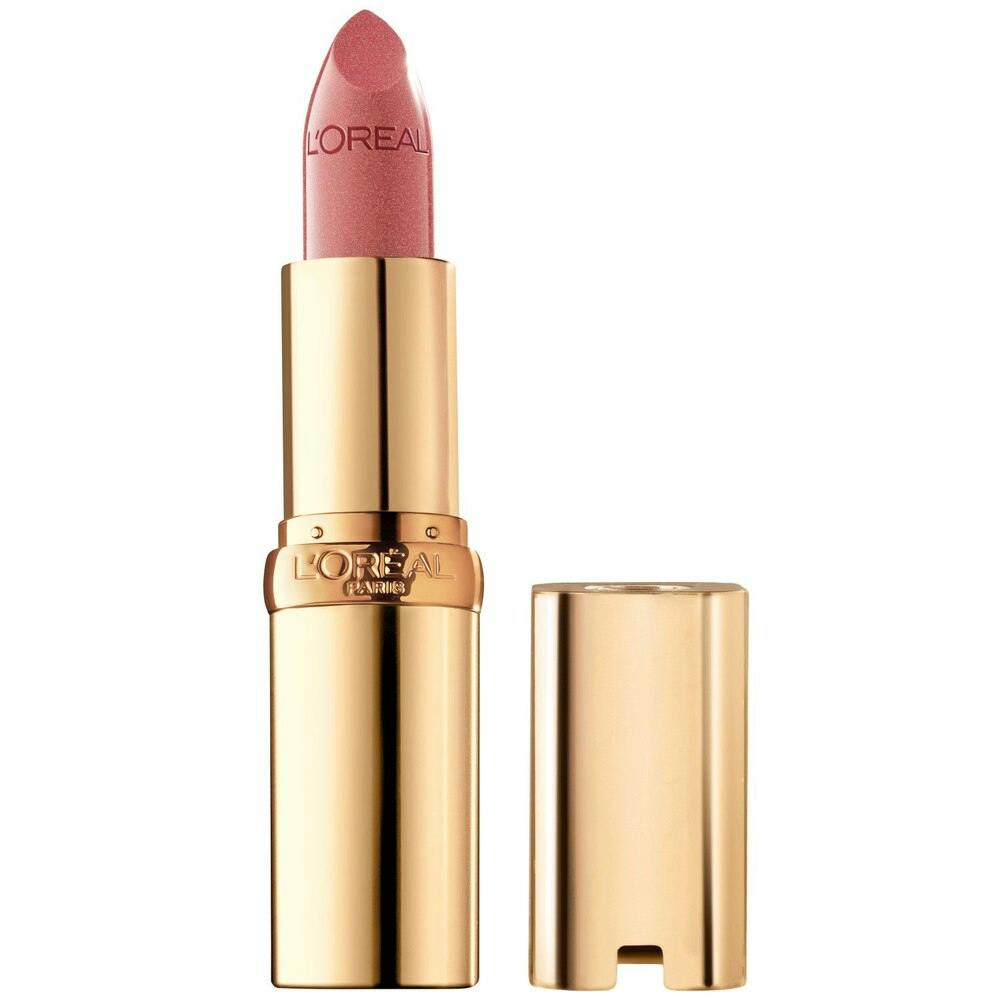 2 L'Oreal Lipsticks