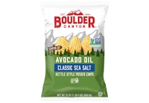 Boulder Canyon Avocado Oil Chips