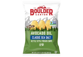 Boulder Canyon Avocado Oil Chips