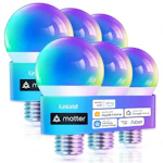Smart Light Bulbs